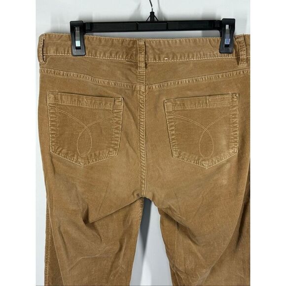 Calvin Klein Jeans women’s corduroy pant size 8 - Picture 5 of 6